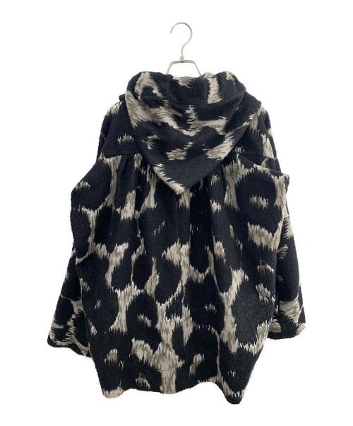 Vivienne Westwood（ヴィヴィアンウエストウッド）Vivienne Westwood (ヴィヴィアンウエストウッド) コート ブラック サイズ:3の古着・服飾アイテム