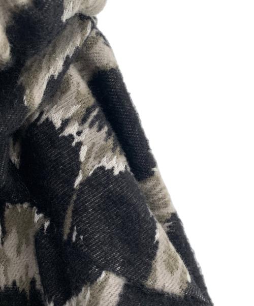 Vivienne Westwood（ヴィヴィアンウエストウッド）Vivienne Westwood (ヴィヴィアンウエストウッド) コート ブラック サイズ:3の古着・服飾アイテム