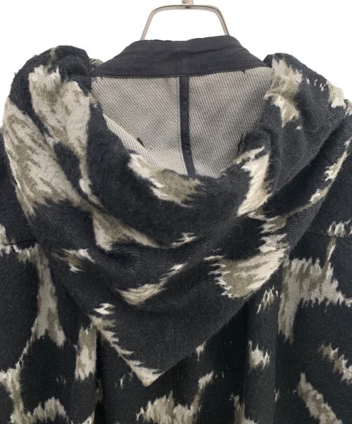 Vivienne Westwood（ヴィヴィアンウエストウッド）Vivienne Westwood (ヴィヴィアンウエストウッド) コート ブラック サイズ:3の古着・服飾アイテム