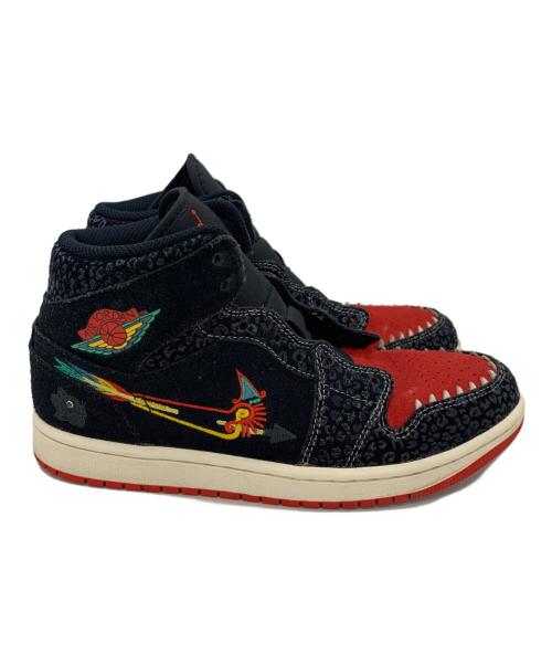 NIKE（ナイキ）NIKE (ナイキ) Air Jordan 1 Mid 