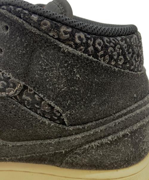NIKE（ナイキ）NIKE (ナイキ) Air Jordan 1 Mid 