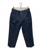LEVI'Sリーバイス）の古着「デニムパンツ」｜インディゴ