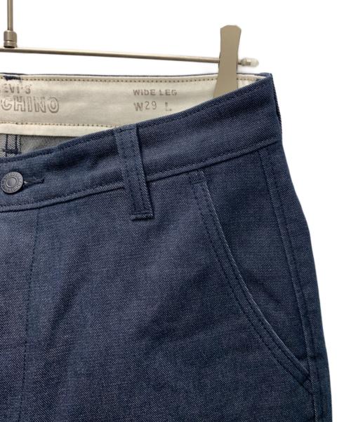 LEVI'S（リーバイス）LEVI'S (リーバイス) デニムパンツ インディゴ サイズ:W29の古着・服飾アイテム