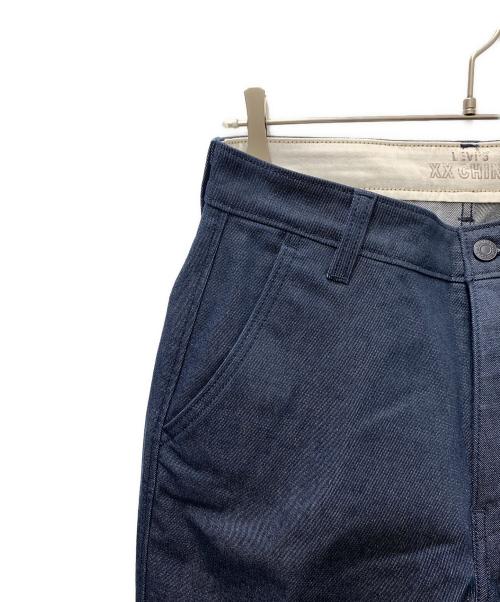 LEVI'S（リーバイス）LEVI'S (リーバイス) デニムパンツ インディゴ サイズ:W29の古着・服飾アイテム