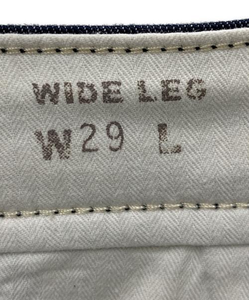 LEVI'S（リーバイス）LEVI'S (リーバイス) デニムパンツ インディゴ サイズ:W29の古着・服飾アイテム
