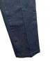 中古・古着 LEVI'S (リーバイス) デニムパンツ インディゴ サイズ:W29：5000円