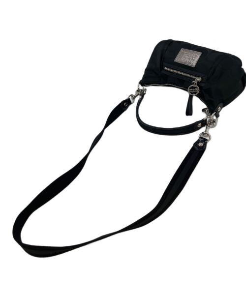 COACH（コーチ）COACH (コーチ) 2WAYバッグ ブラックの古着・服飾アイテム