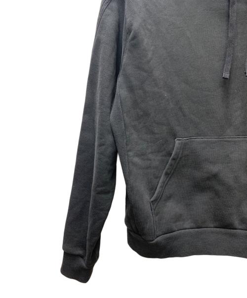 adidas（アディダス）adidas (アディダス) パーカー ブラック サイズ:Ｍの古着・服飾アイテム