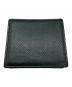 LOUIS VUITTON (ルイ ヴィトン) ポルト モネ・ボワット グリーン：7000円