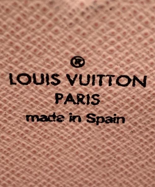 LOUIS VUITTON（ルイ ヴィトン）LOUIS VUITTON (ルイ ヴィトン) 長財布 ホワイトの古着・服飾アイテム