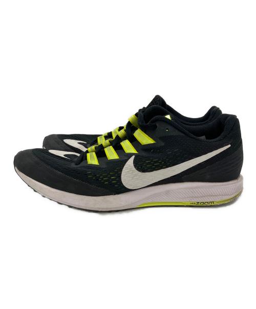 NIKE（ナイキ）NIKE (ナイキ) スニーカー ブラック サイズ:25.5の古着・服飾アイテム