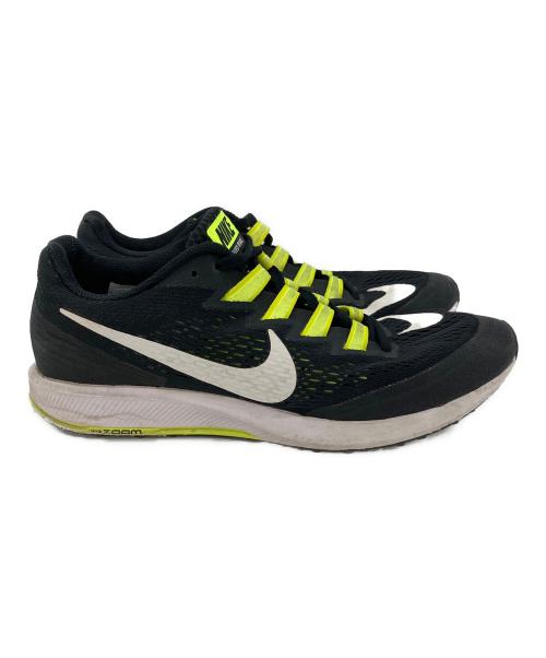 NIKE（ナイキ）NIKE (ナイキ) スニーカー ブラック サイズ:25.5の古着・服飾アイテム