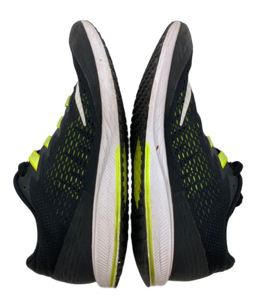 NIKE（ナイキ）NIKE (ナイキ) スニーカー ブラック サイズ:25.5の古着・服飾アイテム