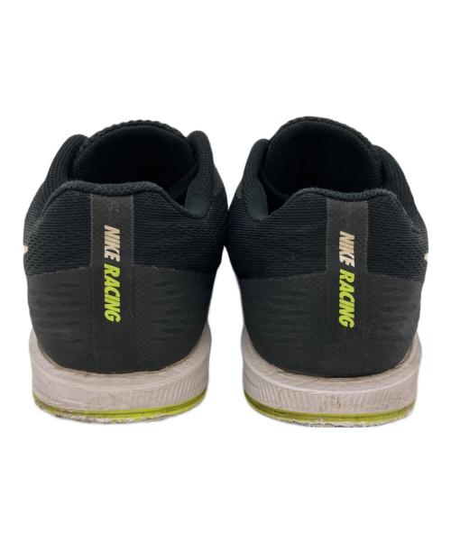 NIKE（ナイキ）NIKE (ナイキ) スニーカー ブラック サイズ:25.5の古着・服飾アイテム