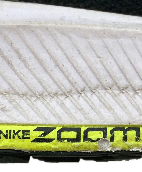 NIKE（ナイキ）NIKE (ナイキ) スニーカー ブラック サイズ:25.5の古着・服飾アイテム