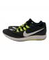 NIKE (ナイキ) スニーカー ブラック サイズ:25.5：6000円