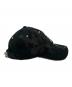 中古・古着 APACHE (アパッシュ) New Era (ニューエラ) APACHE×New Era/WLB LACE CUSTOM DAD CAP ブラック：10000円