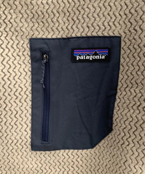 Patagonia（パタゴニア）Patagonia (パタゴニア) フリーススウェット アイボリー サイズ:Ｍの古着・服飾アイテム