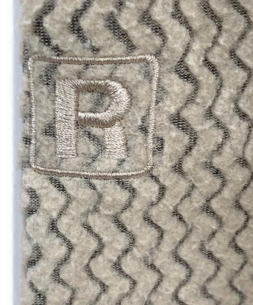 Patagonia（パタゴニア）Patagonia (パタゴニア) フリーススウェット アイボリー サイズ:Ｍの古着・服飾アイテム