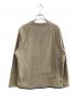 Patagonia (パタゴニア) フリーススウェット アイボリー サイズ:Ｍ：11000円