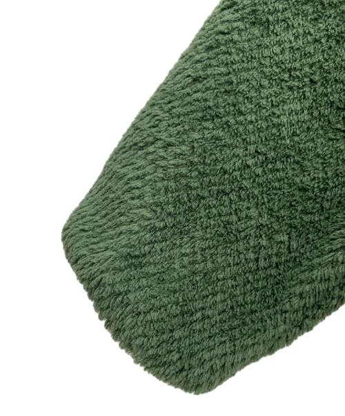 Patagonia（パタゴニア）Patagonia (パタゴニア) フリースジャケット グリーン サイズ:Ｓの古着・服飾アイテム