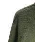 中古・古着 Patagonia (パタゴニア) フリースジャケット グリーン サイズ:Ｓ：15000円