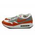 NIKE (ナイキ) AIRMAX ホワイト×オレンジ サイズ:US10：12000円