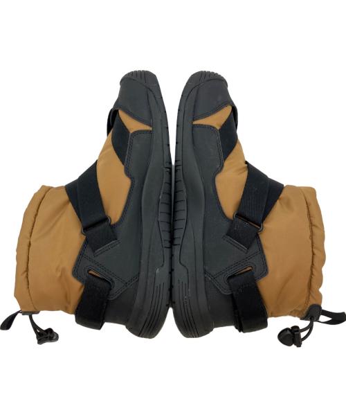 KEEN（キーン）KEEN (キーン) ブーツ ブラウン サイズ:28の古着・服飾アイテム