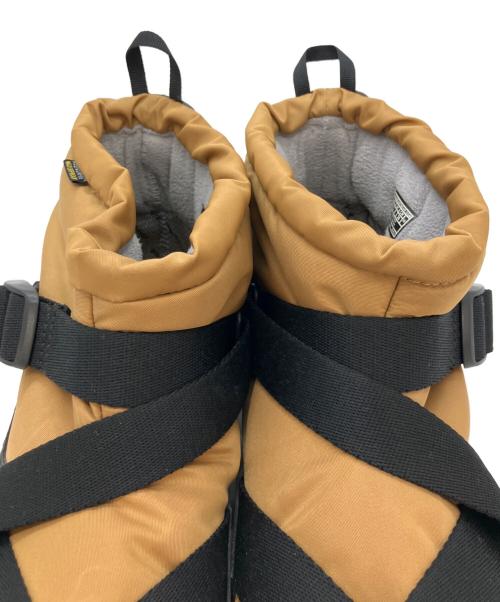 KEEN（キーン）KEEN (キーン) ブーツ ブラウン サイズ:28の古着・服飾アイテム