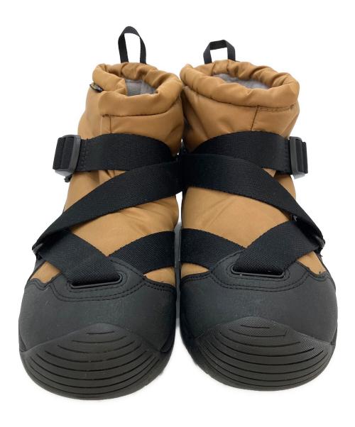 KEEN（キーン）KEEN (キーン) ブーツ ブラウン サイズ:28の古着・服飾アイテム