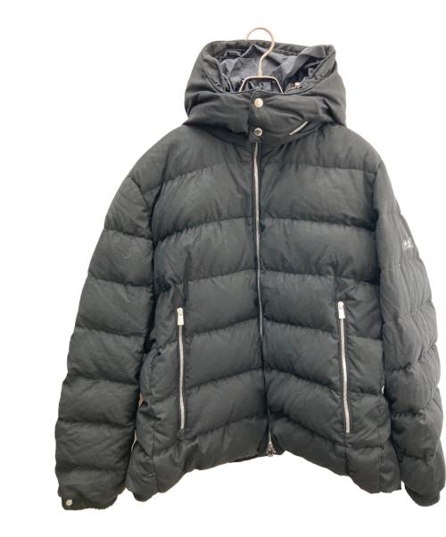 TATRAS（タトラス）TATRAS (タトラス) ダウンジャケット ブラック サイズ:SIZE 7の古着・服飾アイテム