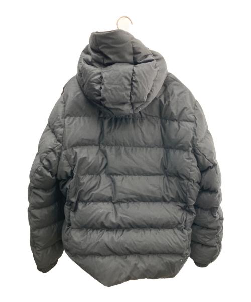 TATRAS（タトラス）TATRAS (タトラス) ダウンジャケット ブラック サイズ:SIZE 7の古着・服飾アイテム