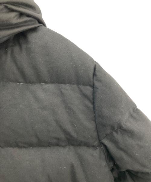 TATRAS（タトラス）TATRAS (タトラス) ダウンジャケット ブラック サイズ:SIZE 7の古着・服飾アイテム