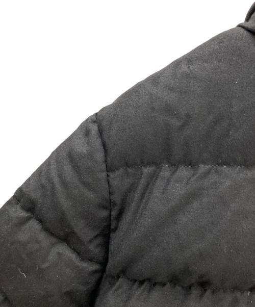 TATRAS（タトラス）TATRAS (タトラス) ダウンジャケット ブラック サイズ:SIZE 7の古着・服飾アイテム