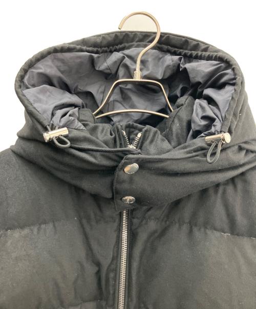 TATRAS（タトラス）TATRAS (タトラス) ダウンジャケット ブラック サイズ:SIZE 7の古着・服飾アイテム