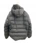 TATRAS (タトラス) ダウンジャケット ブラック サイズ:SIZE 7：43000円