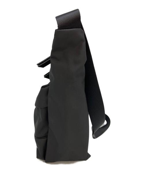 PORTER（ポーター）PORTER (ポーター) ショルダーバッグ ブラックの古着・服飾アイテム
