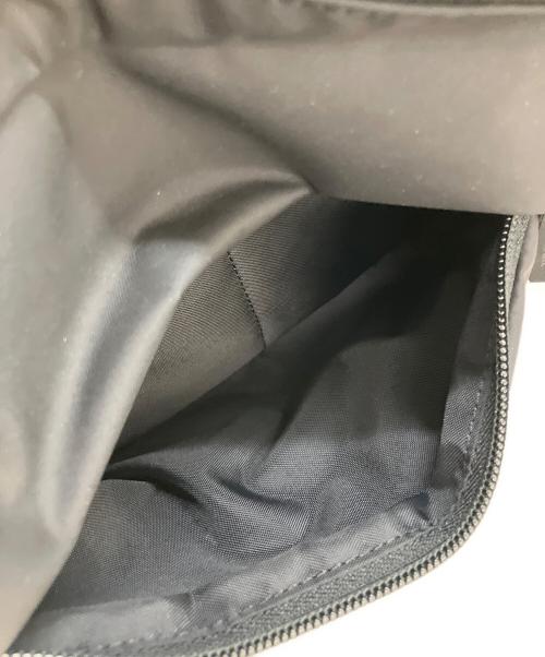 PORTER（ポーター）PORTER (ポーター) ショルダーバッグ ブラックの古着・服飾アイテム
