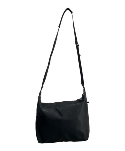 PORTER（ポーター）PORTER (ポーター) ショルダーバッグ ブラックの古着・服飾アイテム