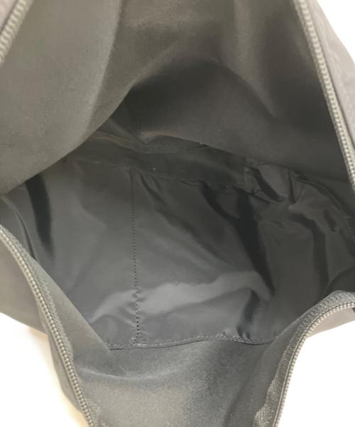 PORTER（ポーター）PORTER (ポーター) ショルダーバッグ ブラックの古着・服飾アイテム
