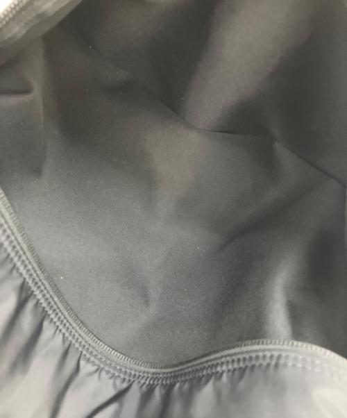PORTER（ポーター）PORTER (ポーター) ショルダーバッグ ブラックの古着・服飾アイテム