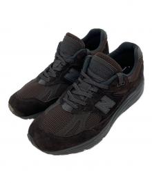 NEW BALANCE（ニューバランス）の古着「スニーカー」｜ブラウン