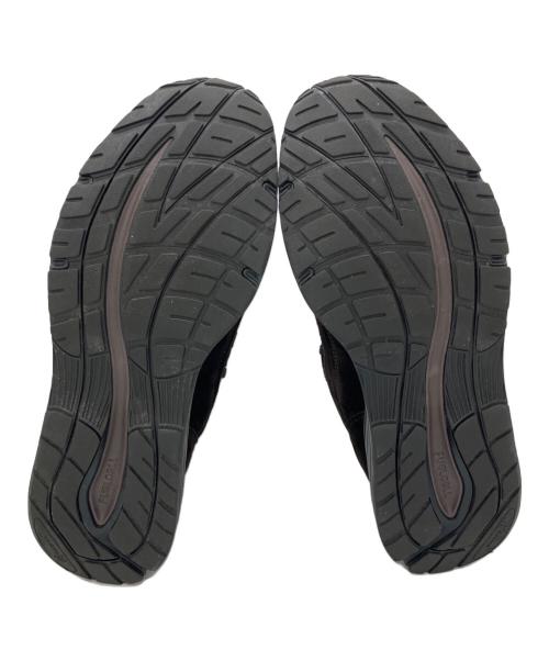 NEW BALANCE（ニューバランス）NEW BALANCE (ニューバランス) スニーカー ブラウン サイズ:SIZE UK8の古着・服飾アイテム