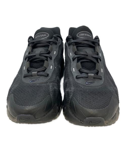 NIKE（ナイキ）NIKE (ナイキ) NIKE/エア マックス Dn8 ブラック サイズ:26の古着・服飾アイテム