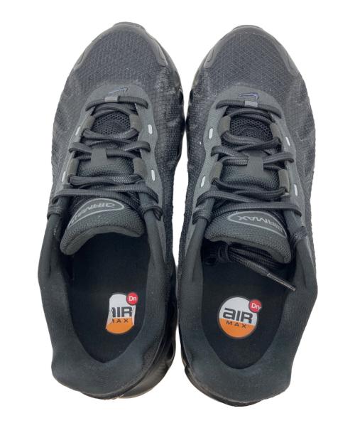 NIKE（ナイキ）NIKE (ナイキ) NIKE/エア マックス Dn8 ブラック サイズ:26の古着・服飾アイテム