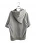 Champion REVERSE WEAVE (チャンピオン リバース ウィーブ) プルオーバーパーカー グレー サイズ:Ｍ：11000円