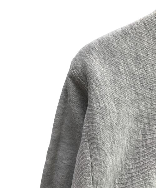 Champion REVERSE WEAVE（チャンピオン リバース ウィーブ）Champion REVERSE WEAVE (チャンピオン リバース ウィーブ) スウェット グレー サイズ:Ｓの古着・服飾アイテム