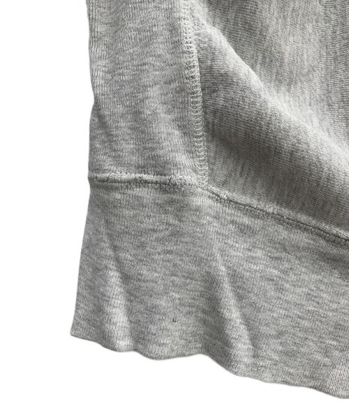 Champion REVERSE WEAVE（チャンピオン リバース ウィーブ）Champion REVERSE WEAVE (チャンピオン リバース ウィーブ) スウェット グレー サイズ:Ｓの古着・服飾アイテム