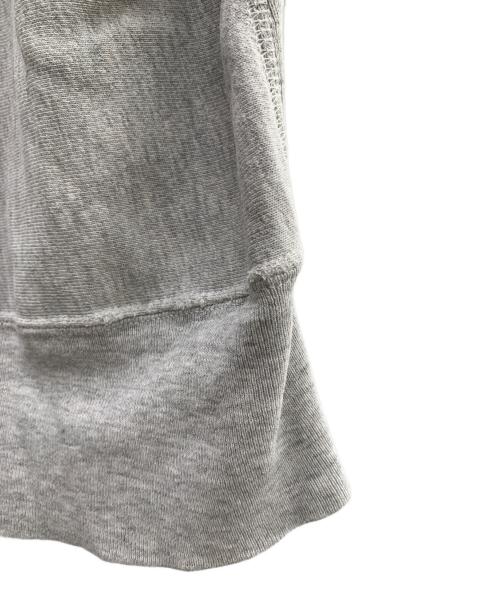 Champion REVERSE WEAVE（チャンピオン リバース ウィーブ）Champion REVERSE WEAVE (チャンピオン リバース ウィーブ) スウェット グレー サイズ:Ｓの古着・服飾アイテム
