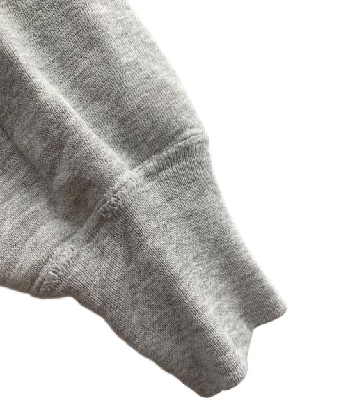 Champion REVERSE WEAVE（チャンピオン リバース ウィーブ）Champion REVERSE WEAVE (チャンピオン リバース ウィーブ) スウェット グレー サイズ:Ｓの古着・服飾アイテム